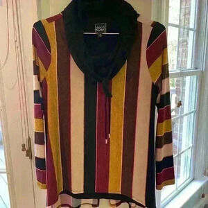 Coco Bianco Womens Blouse Size Medium, Very soft